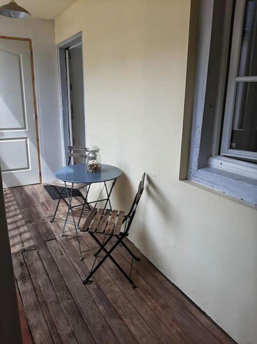Appartement L'escale Cocooning T2 Centre 3 Etoiles Bagnères-de-Bigorre