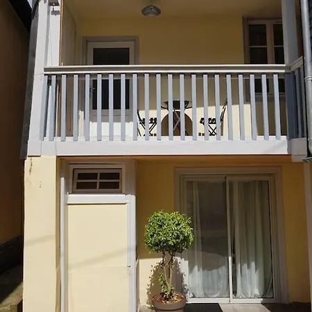 L'Escale Cocooning Appartement T2 Centre 3 Etoiles Bagneres-de-Bigorre Exterior photo