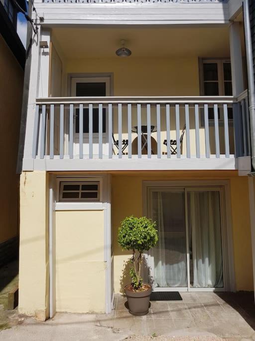 L'escale Cocooning T2 Centre 3 Etoiles *