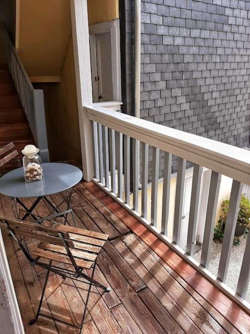 L'escale Cocooning T2 Centre 3 Etoiles Apartment Bagneres-de-Bigorre